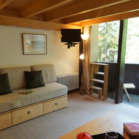Apartment Grand Roc-3 By Interhome Chamonix ภายนอก รูปภาพ