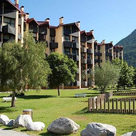 Apartment Grand Roc-3 By Interhome Chamonix ภายนอก รูปภาพ