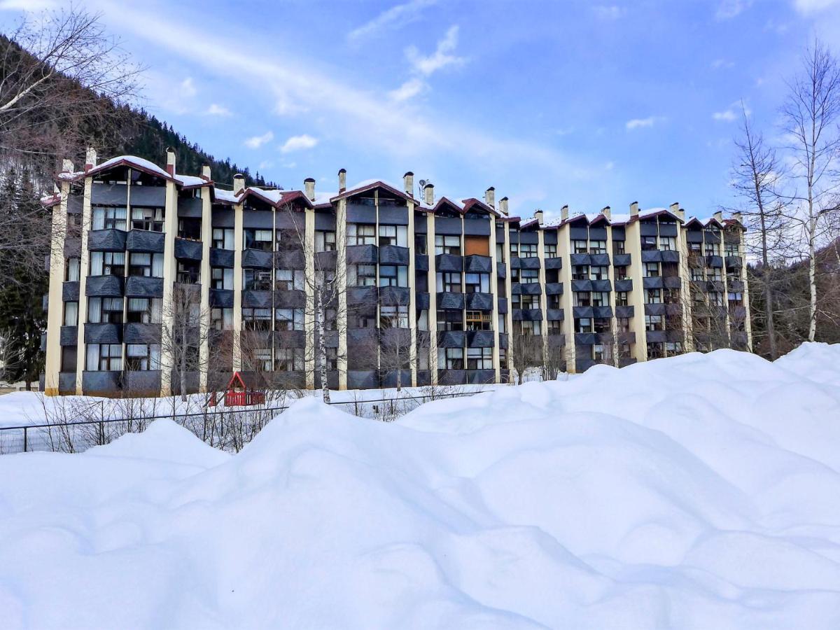 Apartment Grand Roc-3 By Interhome Chamonix ภายนอก รูปภาพ
