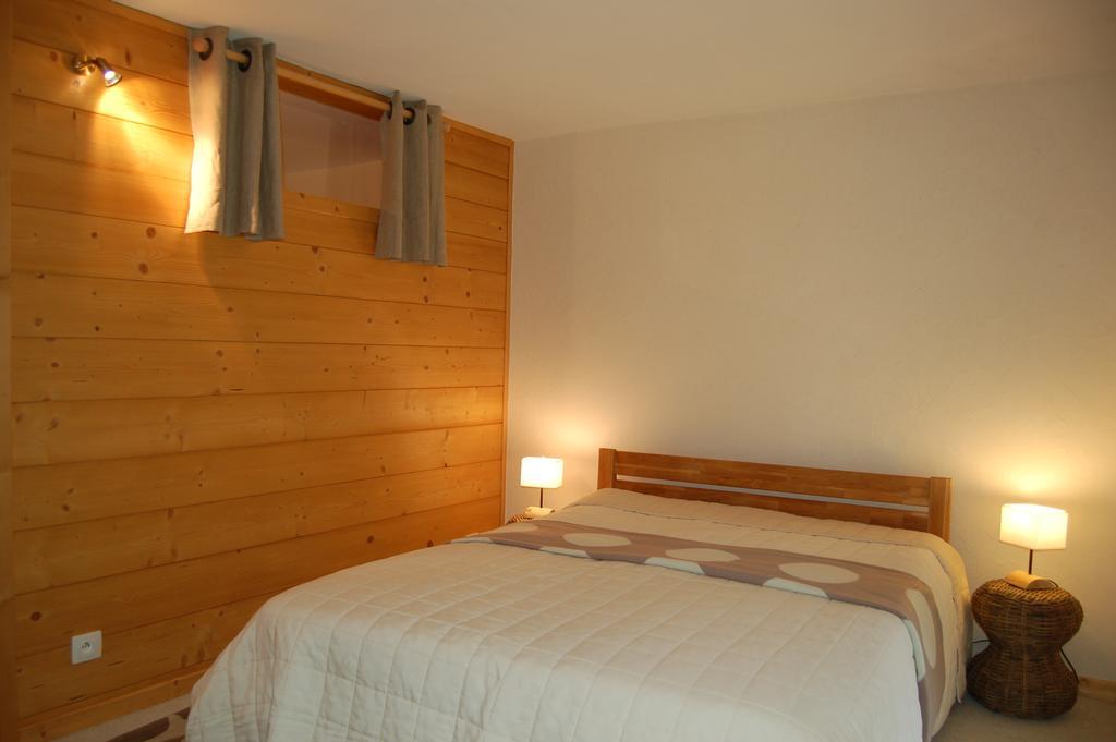 Apartment Grand Roc-3 By Interhome Chamonix ภายนอก รูปภาพ