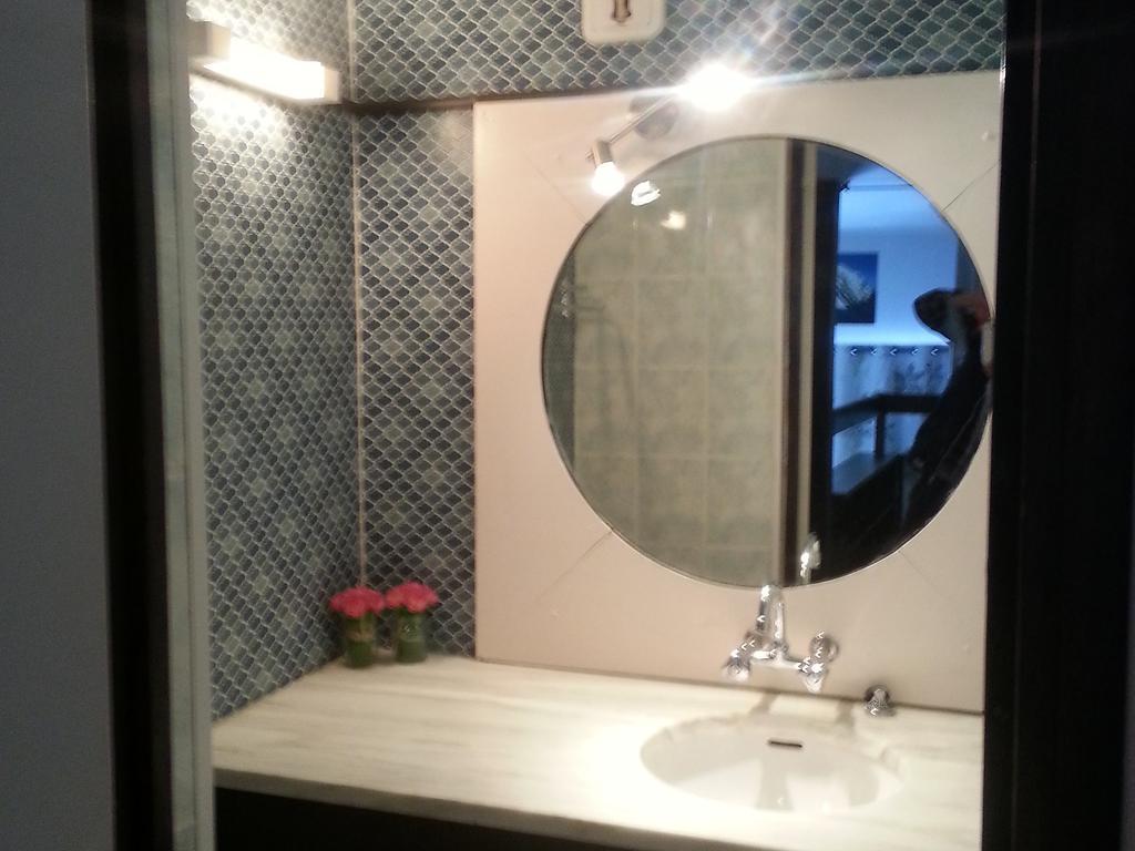 Apartment Grand Roc-3 By Interhome Chamonix ภายนอก รูปภาพ