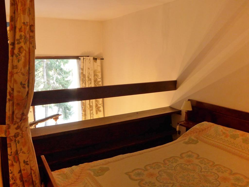 Apartment Grand Roc-3 By Interhome Chamonix ภายนอก รูปภาพ