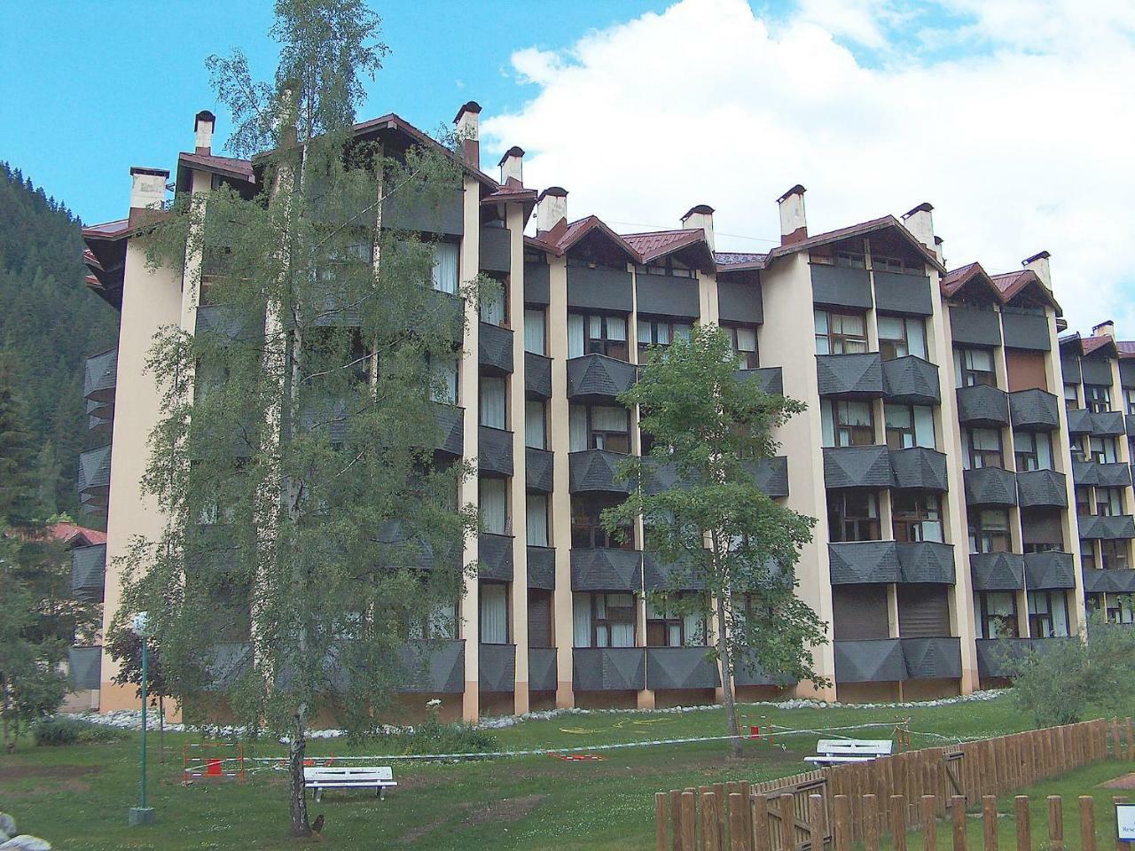 Apartment Grand Roc-3 By Interhome Chamonix ภายนอก รูปภาพ